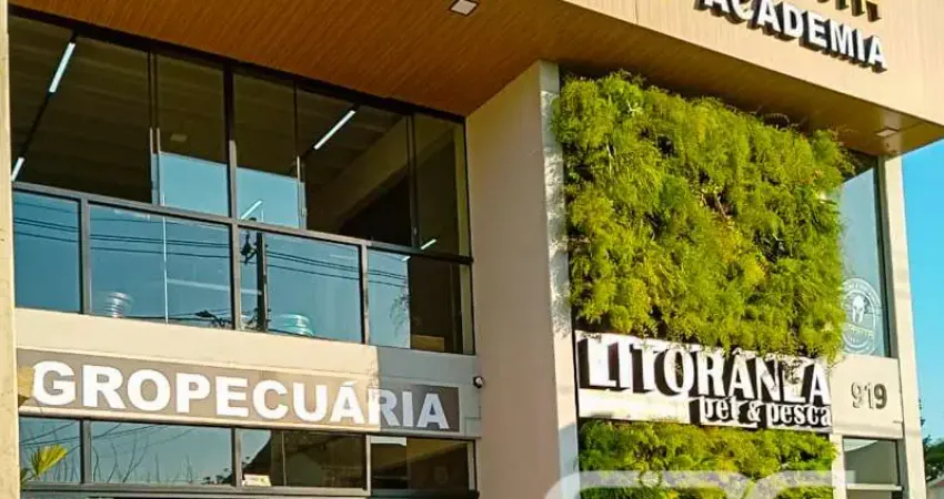 Casa comercial à venda na Rua Victor Zimmerman, 919, Itacolomi, Balneário Piçarras