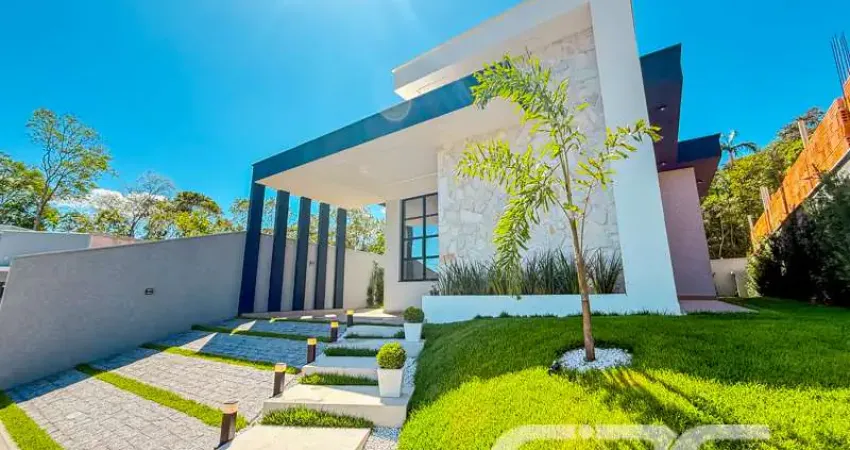 Casa com 3 quartos à venda na Rua Hamburg, 31, Itinga, Araquari