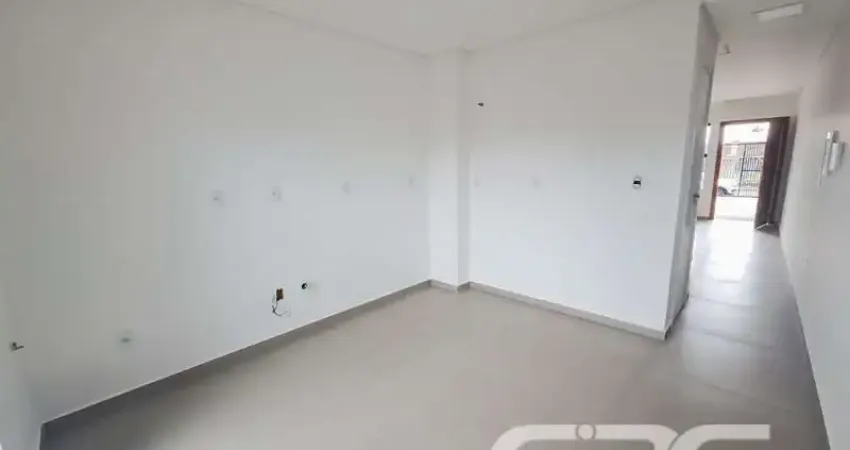 Casa com 2 quartos à venda na Rua Professor Eunaldo Verdi, 52, Jardim Sofia, Joinville