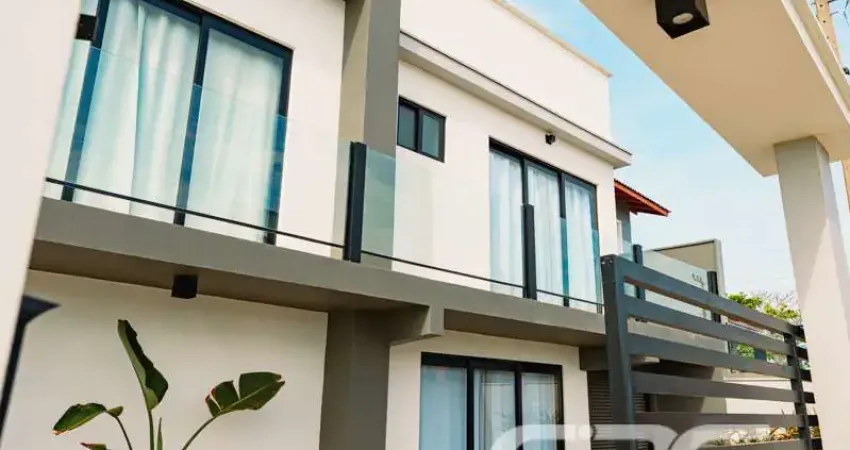 Casa com 5 quartos à venda na Nereu Ramos, Salinas, Balneário Barra do Sul