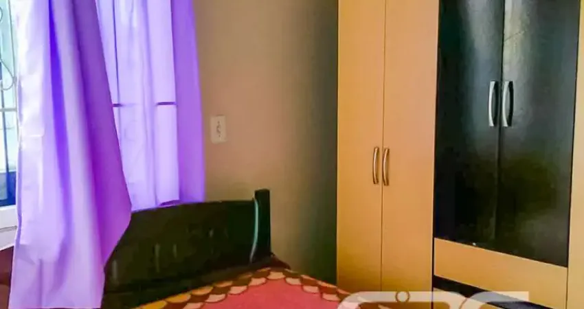 Casa com 2 quartos à venda na Rua Palmitos, Ubatuba, São Francisco do Sul