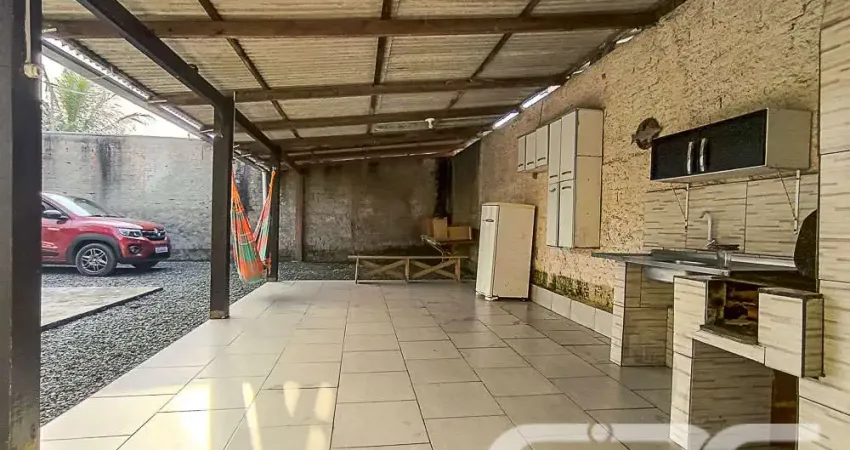 Casa com 4 quartos à venda na Amândio Cabral, 734, Centro, Balneário Barra do Sul