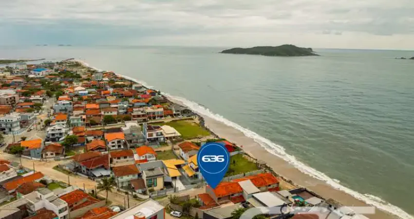 Casa com 4 quartos à venda na Amândio Cabral, 1, Centro, Balneário Barra do Sul