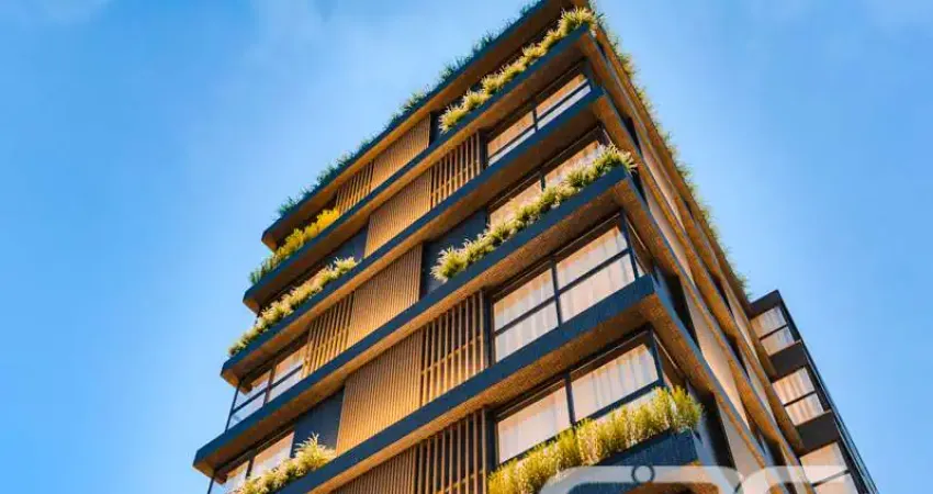 Apartamento com 2 quartos à venda na Rua Alexandre Schlemm, Anita Garibaldi, Joinville