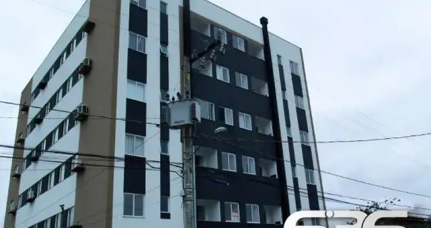 Apartamento com 2 quartos à venda na Rua Miosotes, 698, Fátima, Joinville