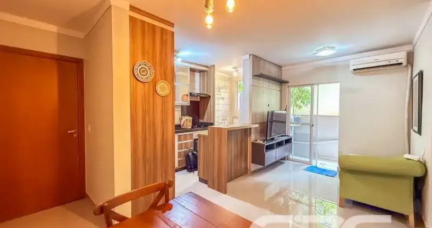 Apartamento com 2 quartos à venda na Rua Alexandre Schlemm, 81, Anita Garibaldi, Joinville