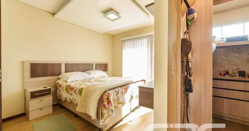 Casa com 3 quartos à venda na Rua Santa Catarina, 194, Floresta, Joinville