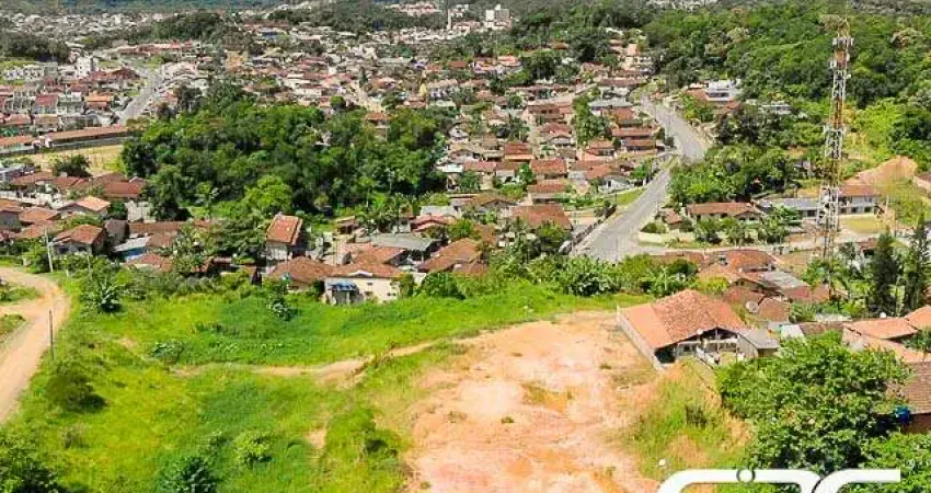 Terreno à venda na Rua Monsenhor Gercino, 966, João Costa, Joinville
