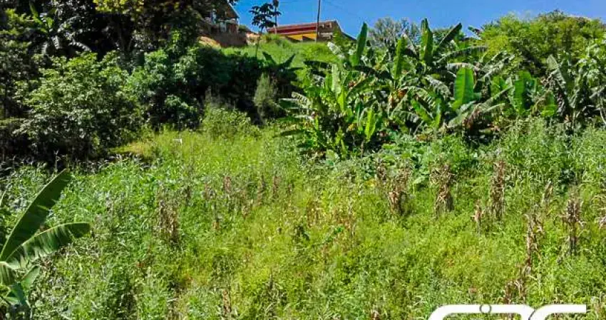 Terreno à venda na Rua Monsenhor Gercino, 966, João Costa, Joinville