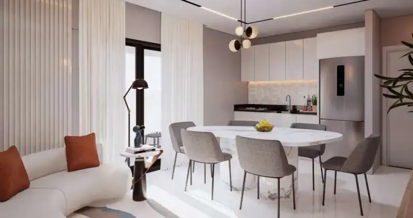 Apartamento com 3 quartos à venda na Rua Pastor Guilherme Rau, Saguaçu, Joinville