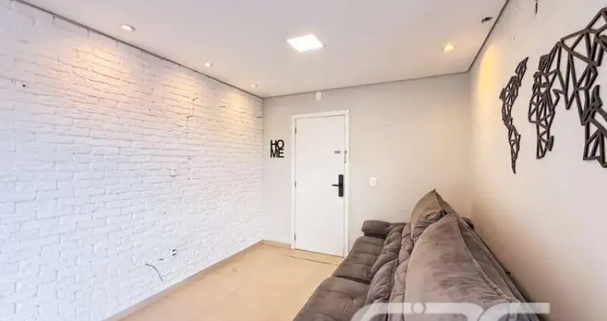 Apartamento com 3 quartos à venda na Rua Santa Catarina, 95, Floresta, Joinville