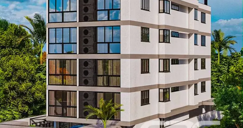 Apartamento com 3 quartos à venda na Rua Quinze de Novembro, Vila Nova, Joinville