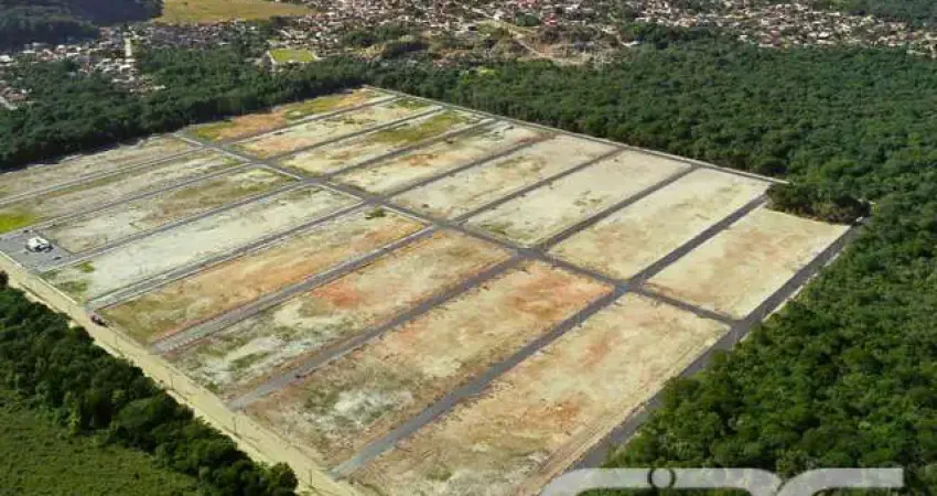 Casa com 2 quartos à venda na Avenida dos Hibiscos, Ubatuba, São Francisco do Sul