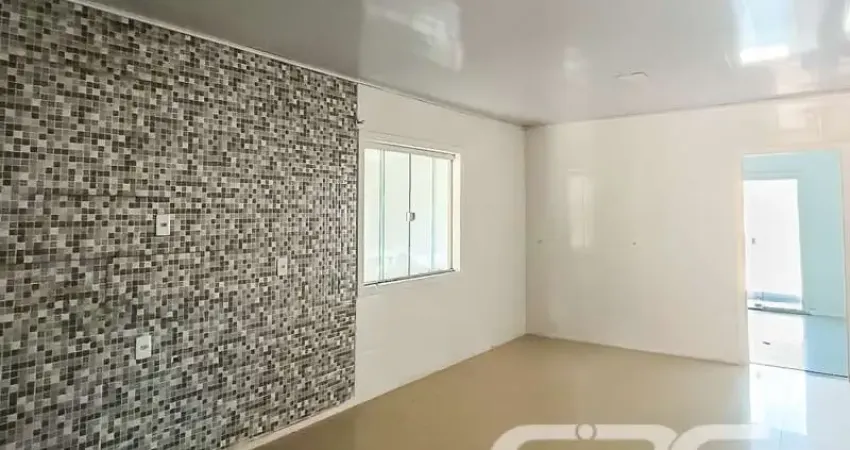 Casa com 3 quartos à venda na Rua Santa Catarina, 36, Santa Catarina, Joinville