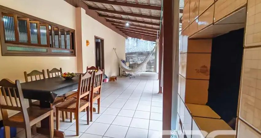 Casa com 3 quartos à venda na Rua Almirante Jaceguay, 552, Costa e Silva, Joinville