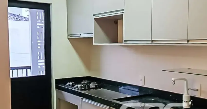 Apartamento com 2 quartos à venda na Rua Almirante Jaceguay, 590, Costa e Silva, Joinville