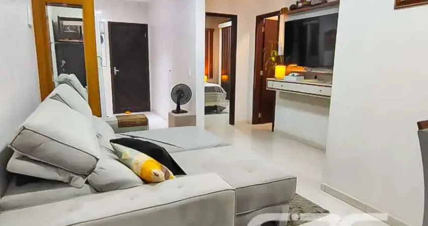 Casa com 2 quartos à venda na Rua Quinze de Novembro, 4, Vila Nova, Joinville