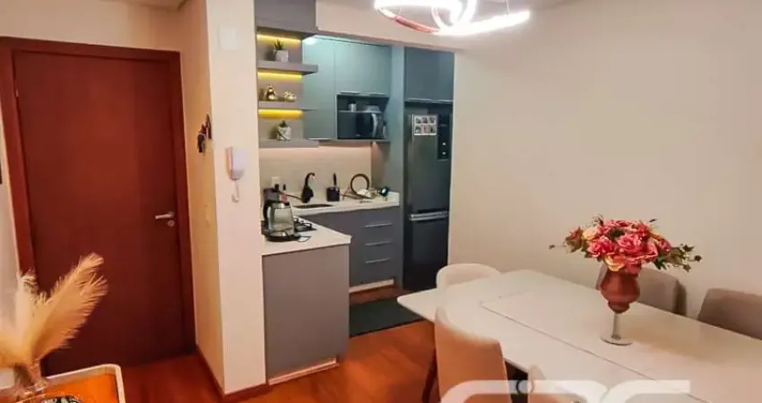 Apartamento com 2 quartos à venda na Rua Albano Schmidt, 639, Boa Vista, Joinville