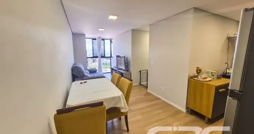 Apartamento com 3 quartos à venda na Rua Tenente Antônio João, 127, Bom Retiro, Joinville