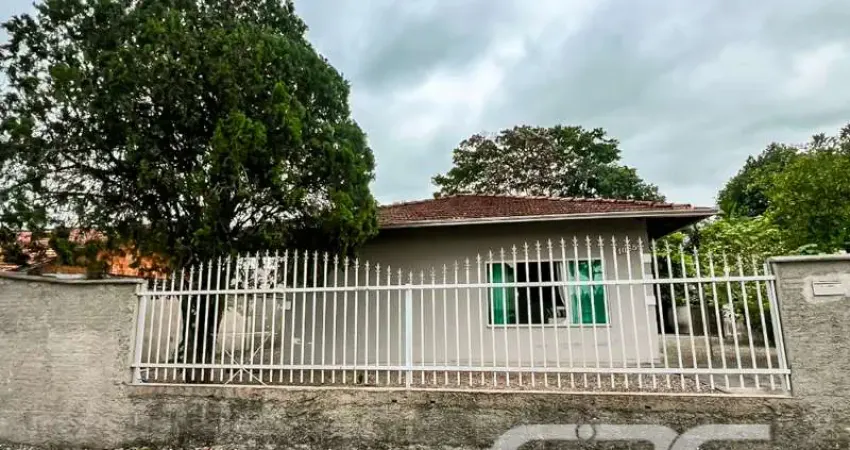 Casa com 3 quartos à venda na Rua Minas Gerais, 1068, Nova Brasília, Joinville
