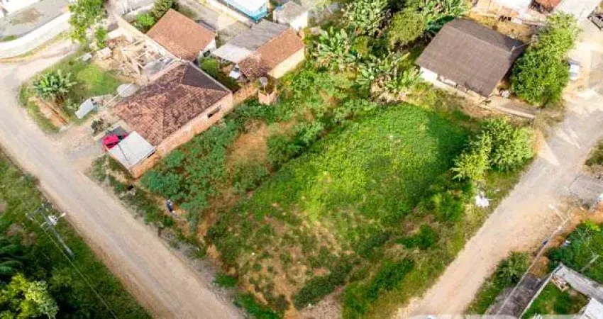 Terreno à venda na Rua Waldemiro José Borges, 5, Profipo, Joinville