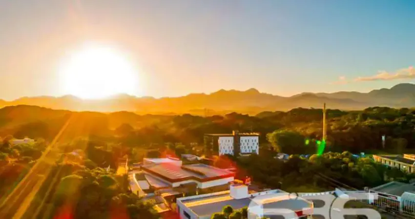 Apartamento com 3 quartos à venda na Rua Quinze de Novembro, 3663, Glória, Joinville