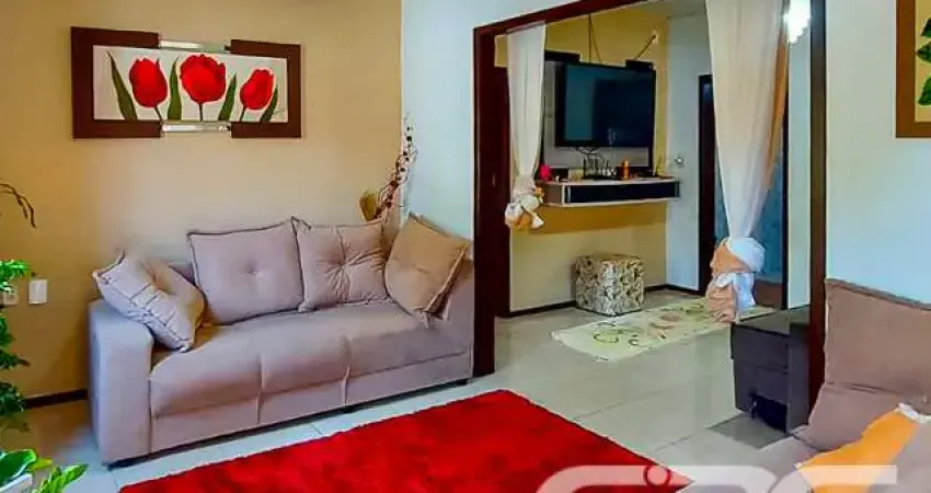 Casa com 3 quartos à venda na Rua dos Mecânicos, 523, Paranaguamirim, Joinville