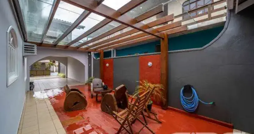 Casa com 4 quartos à venda na Rua Tuiuti, 634, Aventureiro, Joinville