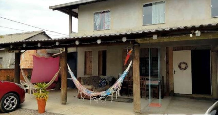 Casa | Araquari | Barra do Itapocú