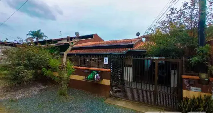 Casa com 4 quartos à venda na Jaraguá do Sul, 1230, Costeira, Balneário Barra do Sul