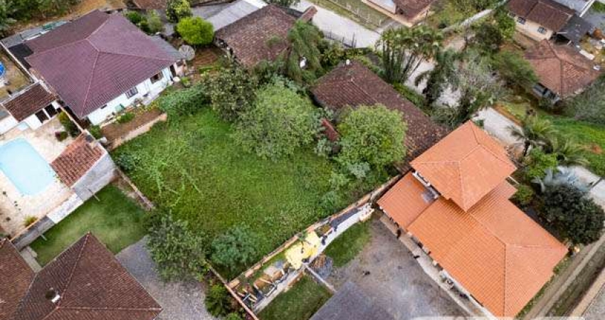 Terreno | Joinville | Iririú
