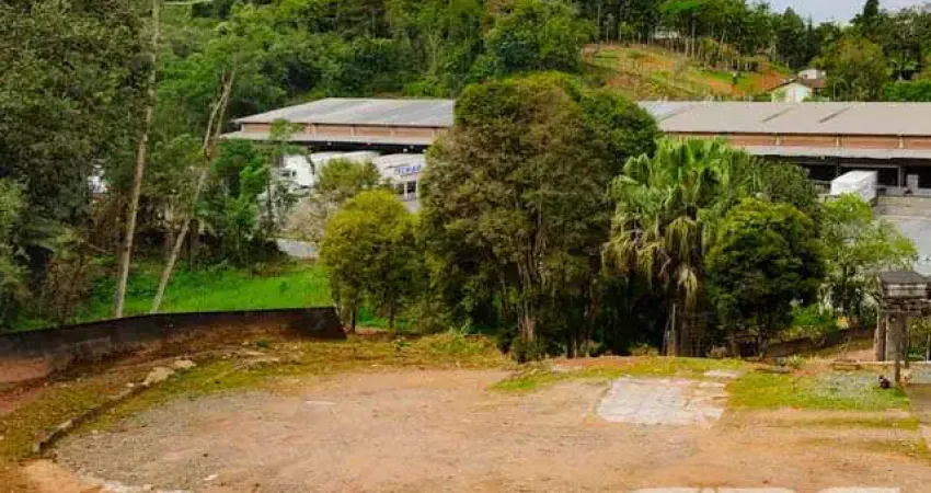 Terreno à venda na Rua Santa Catarina, 151, Santa Catarina, Joinville