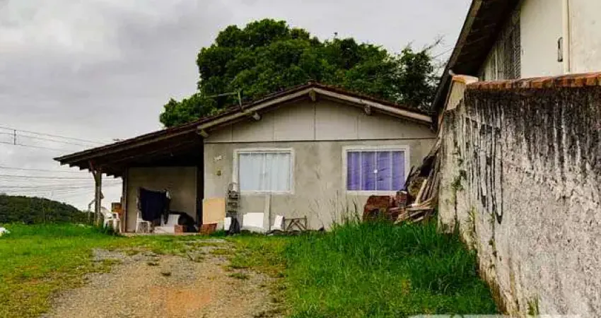 Casa com 2 quartos à venda na Rua Waldemiro José Borges, 202, Profipo, Joinville