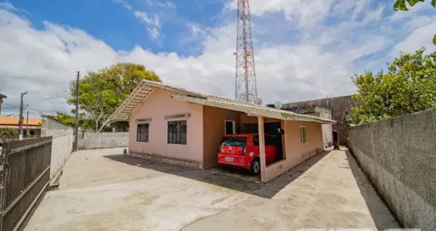 Casa com 3 quartos à venda na Amândio Cabral, 204, Centro, Balneário Barra do Sul