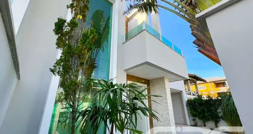 Casa com 5 quartos à venda na Rua Salvador, 54, Balneário Enseada, São Francisco do Sul