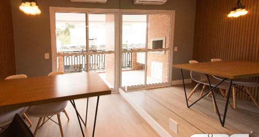 Cobertura com 3 quartos à venda na Rua Almirante Jaceguay, 1402, Costa e Silva, Joinville