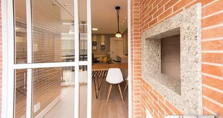 Cobertura com 3 quartos à venda na Rua Almirante Jaceguay, 1402, Costa e Silva, Joinville