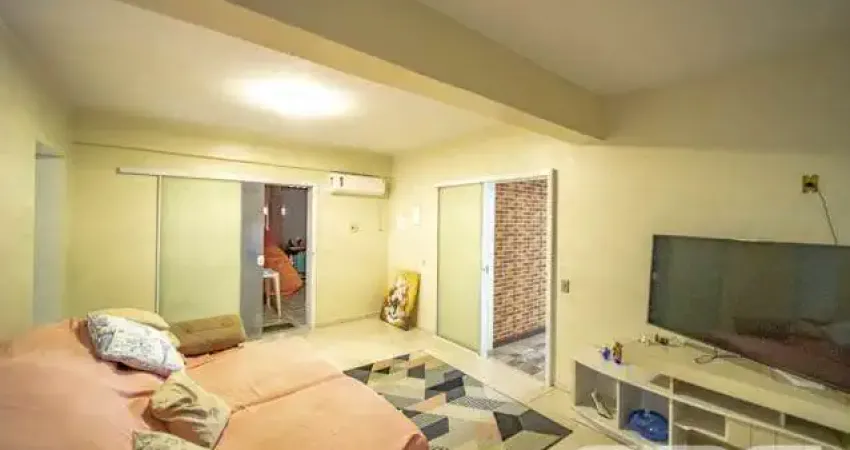 Casa com 5 quartos à venda na Perequê, 51, Pinheiros, Balneário Barra do Sul