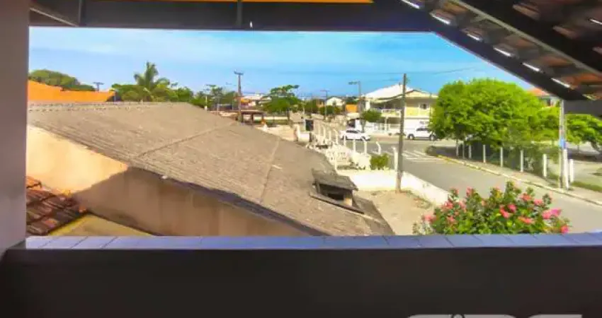 Casa com 7 quartos à venda na Amândio Cabral, 62, Centro, Balneário Barra do Sul