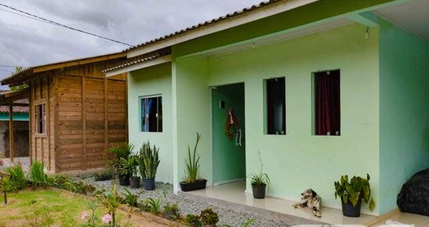 Casa | Araquari | Itinga