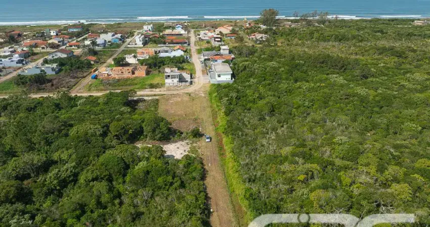 Terreno à venda na Nereu Ramos, 147, Salinas, Balneário Barra do Sul