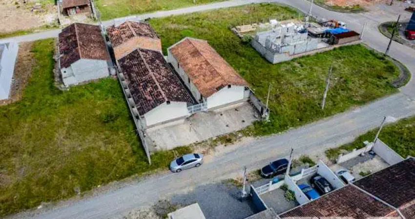 Casa com 12 quartos à venda na Rua João Ludovino, 44, Porto Grande, Araquari