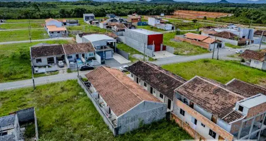 Casa com 12 quartos à venda na Rua João Ludovino, 44, Porto Grande, Araquari