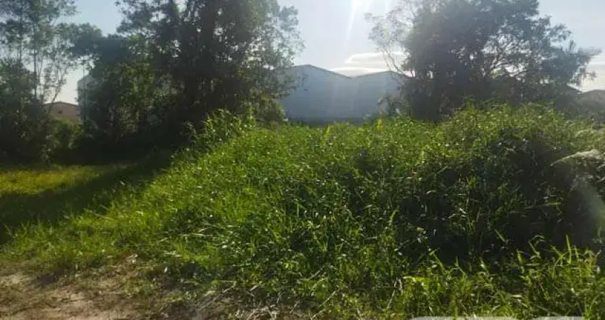 Terreno à venda na Rua Ordomiro Moreira, 215, Porto Grande, Araquari