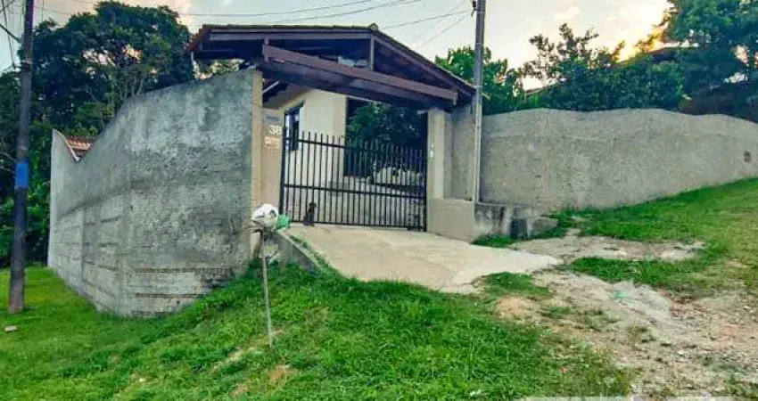 Casa com 3 quartos à venda na Rua Waldemiro José Borges, 38, Itinga, Joinville