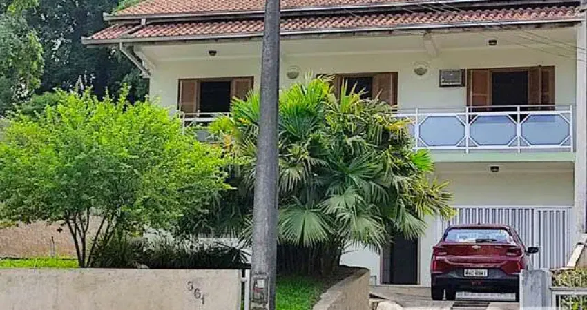 Casa com 5 quartos à venda na Rua Alexandre Schlemm, 361, Anita Garibaldi, Joinville