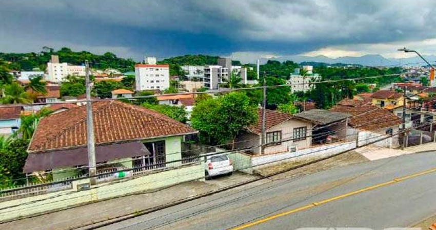 Casa | Joinville | Petrópolis