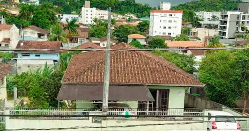 Casa com 3 quartos à venda na Avenida Paulo Schroeder, 501, Petrópolis, Joinville