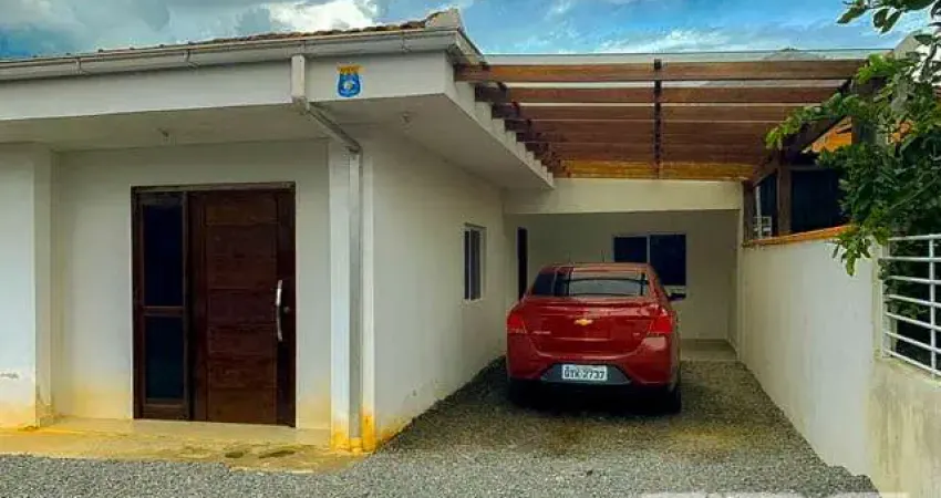Casa com 2 quartos à venda na Rua Quinze de Novembro, 36, Vila Nova, Joinville