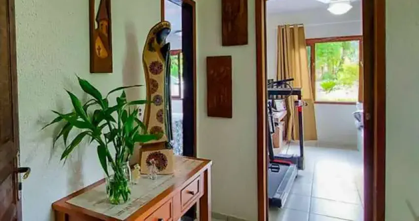 Chácara / sítio com 4 quartos à venda na Olávo Bilac, 301, Pirabeiraba, Joinville